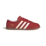 Zapatillas Adidas Gazelle Lo Pro Mujer Red