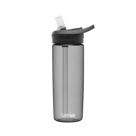 Botella Camelbak Eddy+ 600ml - Charcoal 0