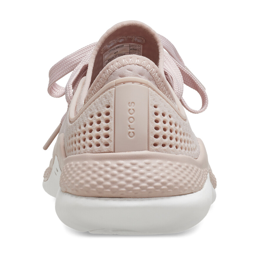 Literide 360 Pacer W - Mujer Pink Clay/white