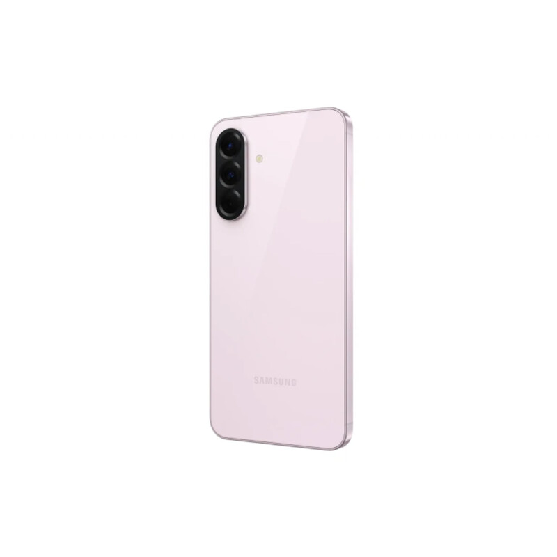 Celular Samsung Galaxy A56 5G SM-A566 256GB 12GB Pink DS Celular Samsung Galaxy A56 5G SM-A566 256GB 12GB Pink DS