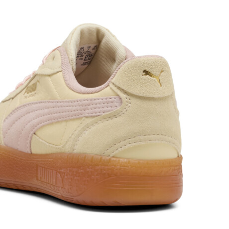 Palermo Moda CF Wns 40130602 Crema/rosa
