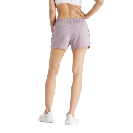 Short New New Balance de Dama - 3" Inch - WS41226ICW ICEWINE