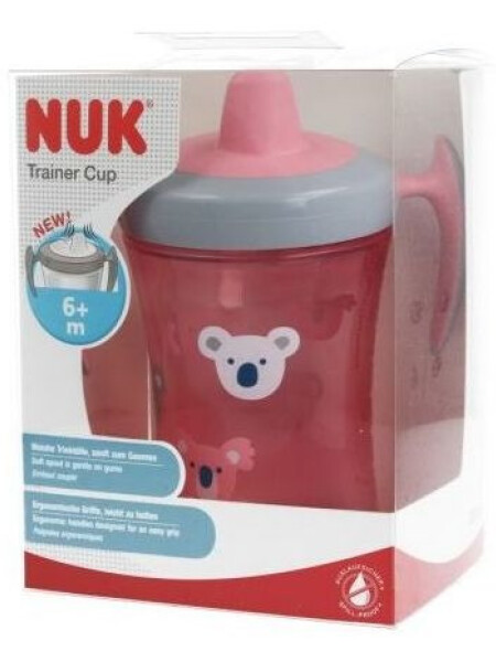 VASO NUK TRAINER CUP UNICO