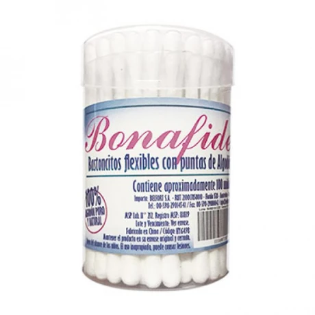 Cotonetes Pote Cotonetes Pote