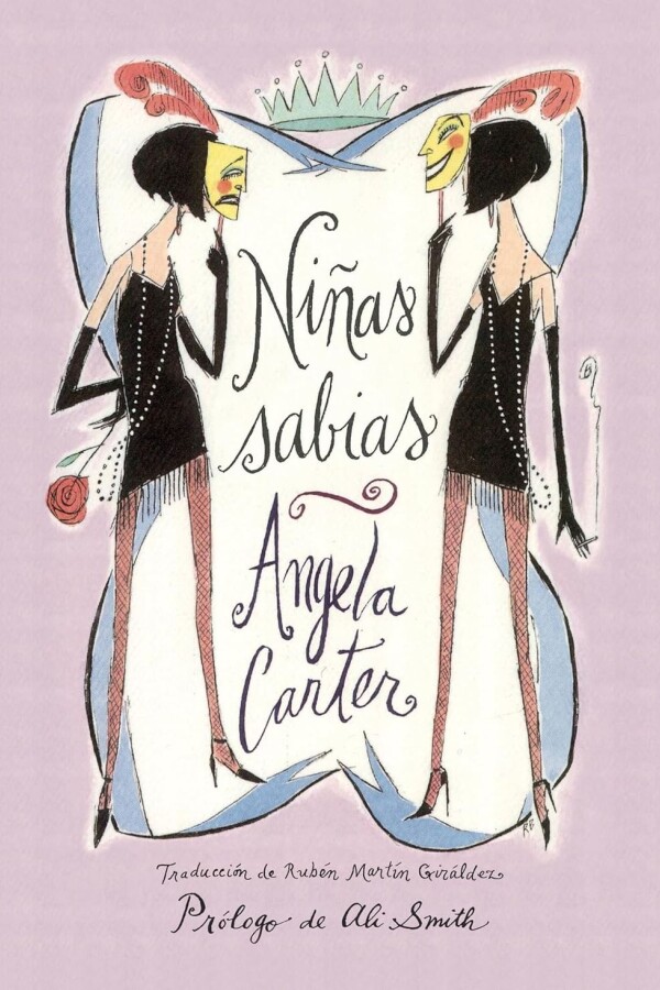Niñas Sabias Niñas Sabias
