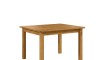 Mesa de Madera Maciza 120 cm - Italia Mesa de Madera Maciza 120 cm - Italia