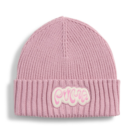 COMIC Mid Crown Beanie Jr.02655802 Rosa