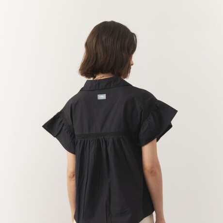 BLUSA FIONA Negro