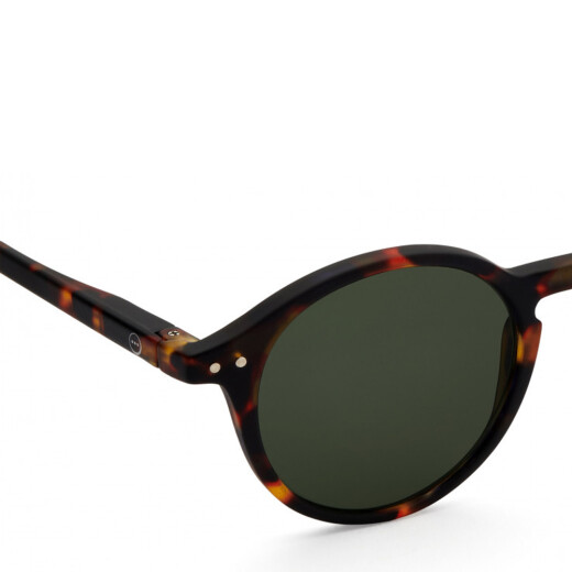 Lentes Izipizi #D Sun - Carey Lentes Izipizi #D Sun - Carey
