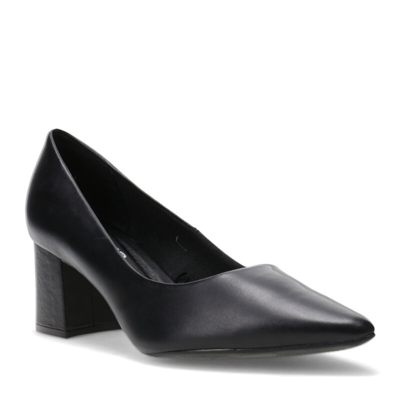 Zapatos de Mujer Bottero Zapato Formal Negro