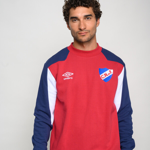 BUZO URBAN Nacional Hombre W19