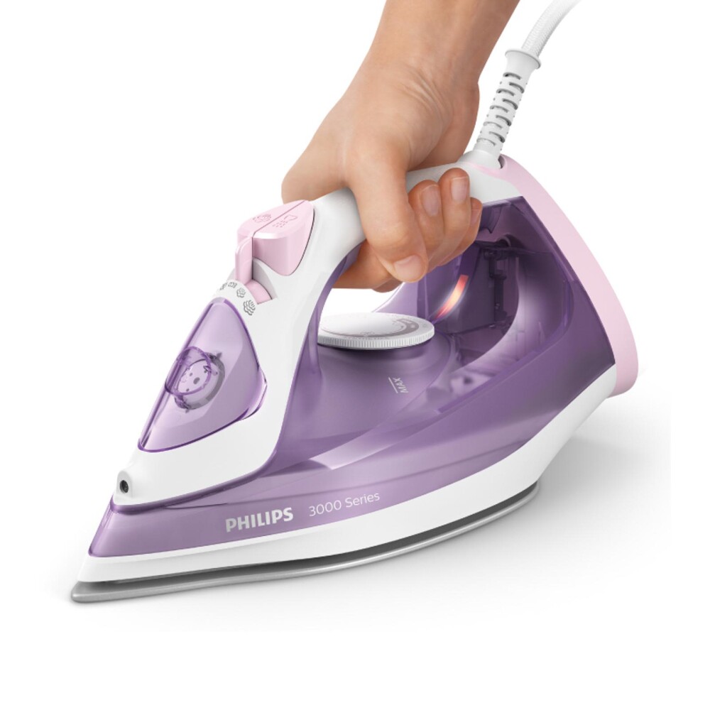PLANCHA A VAPOR PHILIPS 2000W DST3010/30