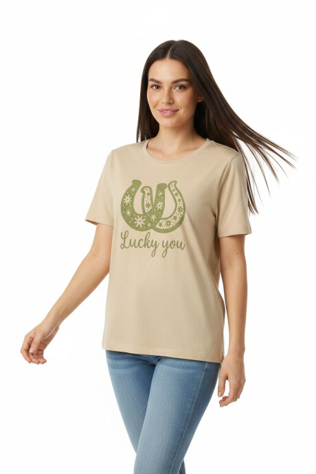 Remera Aloisi Estampado 4