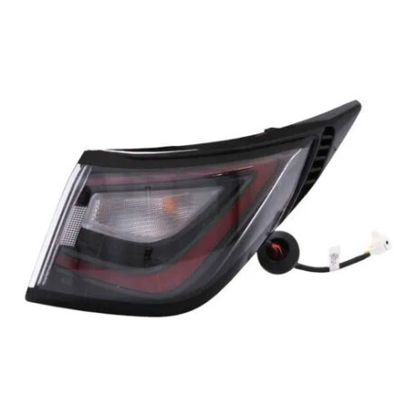 FAROL BYD TRASERO DER E2 DOLPHIN - FAROL BYD TRASERO DER E2 DOLPHIN -