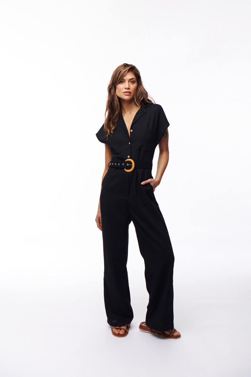 MONO LUANA NEGRO