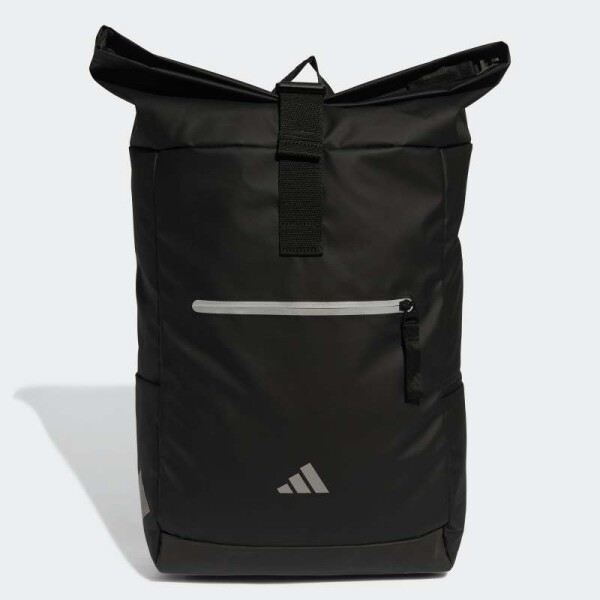 Mochila Adidas Ultramodern Back-to-University Rolltop Negro