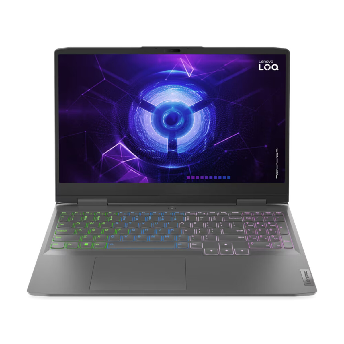 Notebook Gamer Lenovo 15,6'' Core I5 16GB 512GB WIN11 RTX2050 
