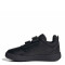 Championes de Niños Adidas Tensaur Sport 3.0 Cf Negro