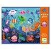 Puzzle Geant 24+8 Pcs 70x50cm 3+ Puzzle Geant 24+8 Pcs 70x50cm 3+