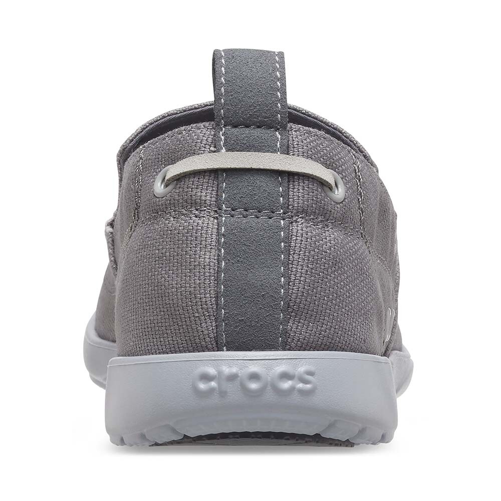 Walu SYN M - Hombre Slate Grey/Light Grey