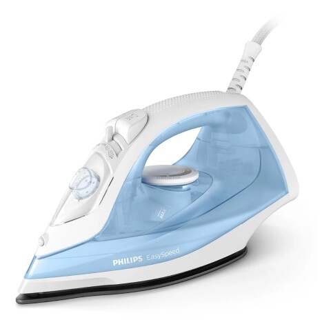 Plancha a Vapor Philips GC1740/20 Antiadherente 2000W Plancha a Vapor Philips GC1740/20 Antiadherente 2000W