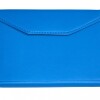 AGENDA ABEZETA CLASSIC MEDIUM 214 CS TAPA COSIDA SOLAPA COLOR AZUL