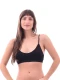TOP BÁSICO SEAMLESS NEGRO