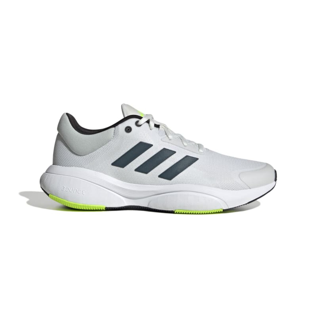 Championes Adidas Response - Gris 