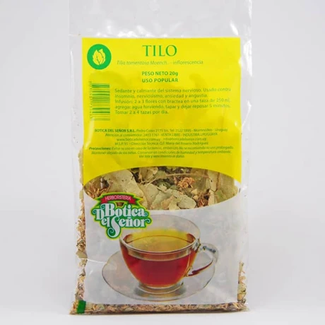 Tilo B.D.S Tilo B.D.S