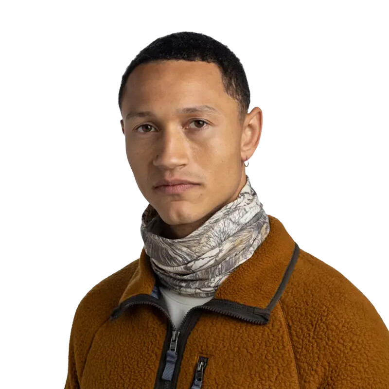 Bufanda Buff Original Ecostretch Nokvann Cobblestone Bufanda Buff Original Ecostretch Nokvann Cobblestone