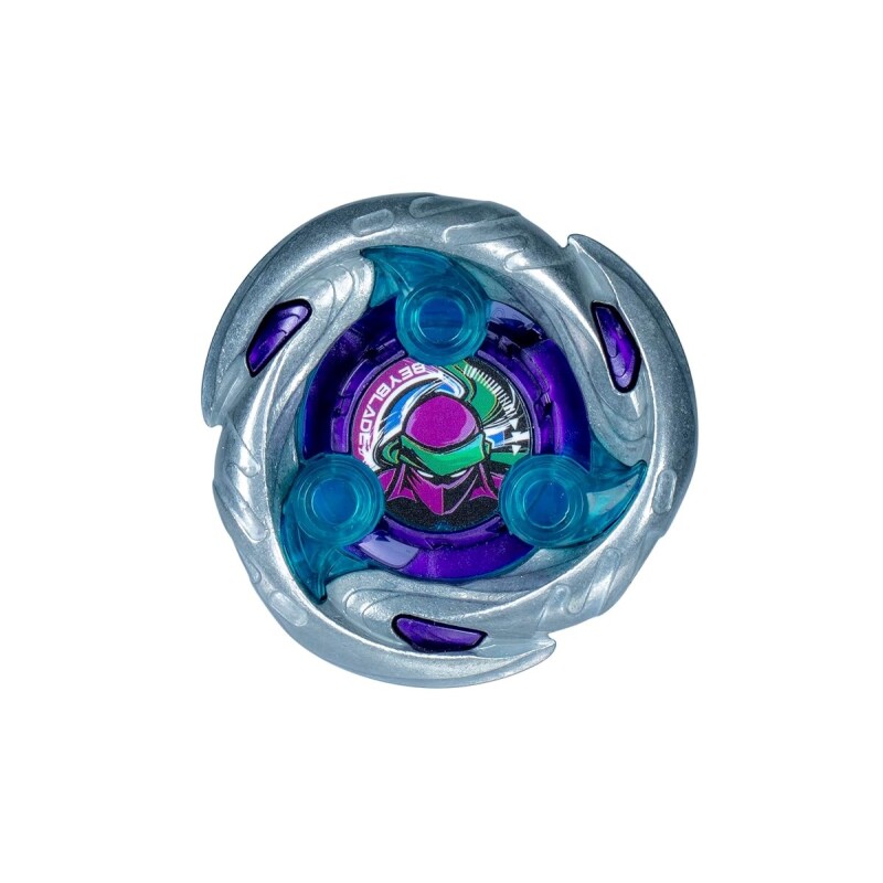 Beyblade X Shadow Shinobi UX con Lanzador Hasbro BEYBLADE X XTREME TROMPO + LANZADOR - SURTIDOS