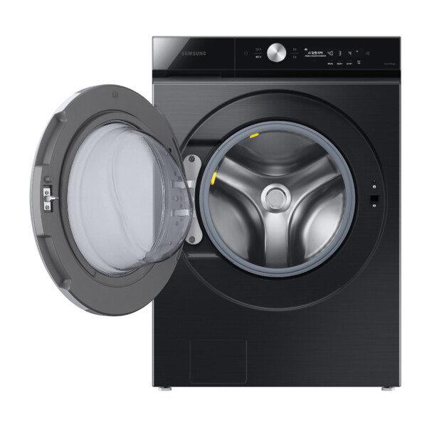 Lavarropa Samsung Bespoke Sawf25b9600kv 25kg LAVARROPA SAMSUNG BESPOKE 25KG WF25B9600