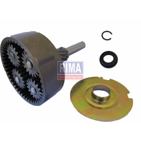 ALTERNADOR ARRANQUE VARIOS - REDUCTOR ARRQ.M.BENZ VW TRUCK D.REMY29MT UNIFAP ALTERNADOR ARRANQUE VARIOS - REDUCTOR ARRQ.M.BENZ VW TRUCK D.REMY29MT UNIFAP