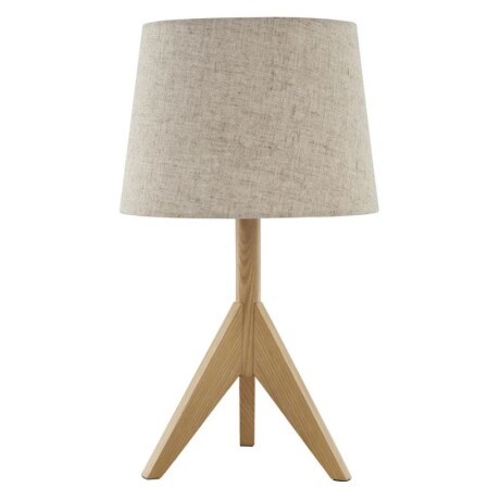 Lámpara De Mesa Ribe Lámpara De Mesa Ribe