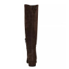 Boots Morgin Dark Brown