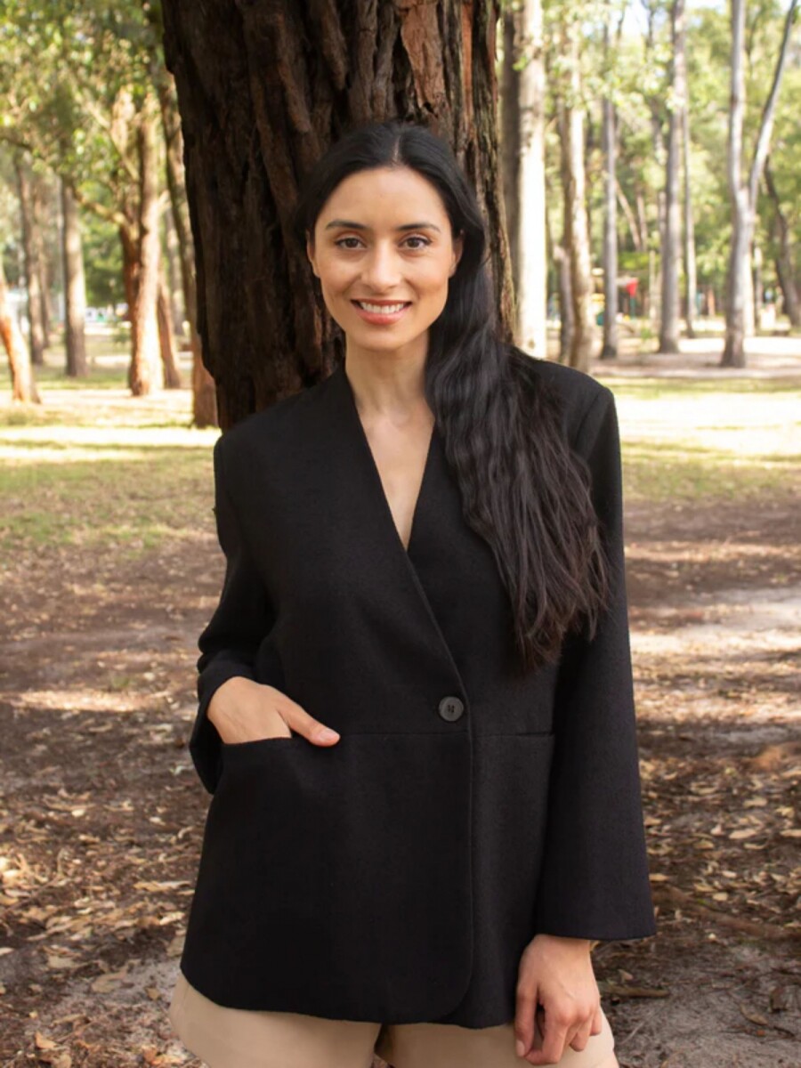 Blazer Nathalia 