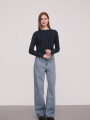 Sweater Linni Azul Noche