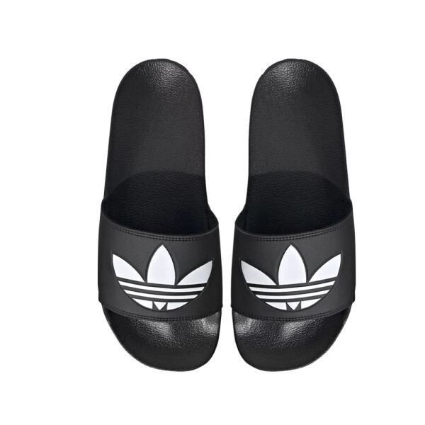 Sandalias adidas Adilette Lite Black/White