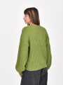 BUZO PIA VERDE