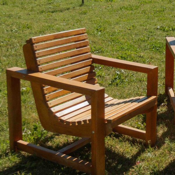 Sillón curvo 1 cuerpo exterior Sillón curvo 1 cuerpo exterior