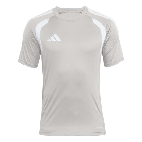 Remera Tiro26 League de Hombre Blanco