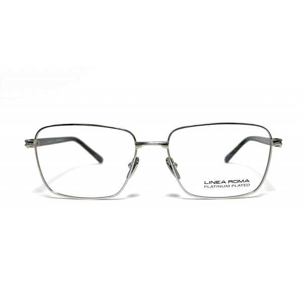 Linea Roma 113 col 2 18K Platinum Plated Linea Roma 113 Col 2 18k Platinum Plated
