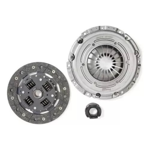 DISCO DE EMBRAGUE GOL G5 / G6 / G7 / G8 Disco De Embrague Gol G5 / G6 / G7 / G8