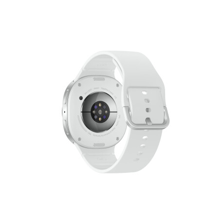 Galaxy Watch8 (Bluetooth, 44 mm) Silver