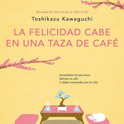 La Felicidad Cabe En Una Taza De Cafe La Felicidad Cabe En Una Taza De Cafe