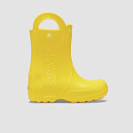 Botas niños + 5