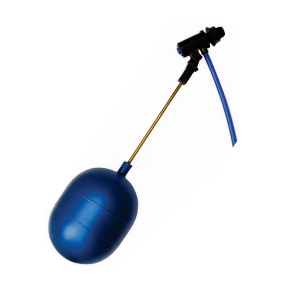 Grifo De Tanque Profesional 1/2" 