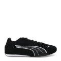 Championes de Hombre Puma Catch Sd Negro - Blanco
