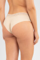 Culotte lupino Nude