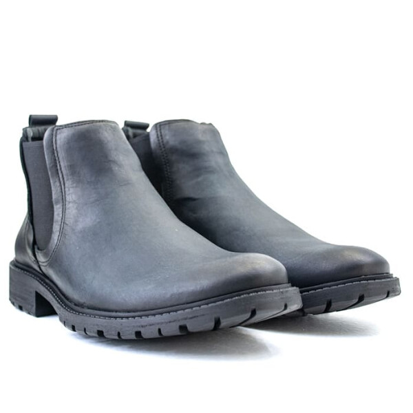 Botas Shelter de Hombre - TRO192-M29001 Negro